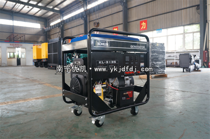 2023年6月28日，廣西某公司采購汽油發(fā)電機(jī)一批